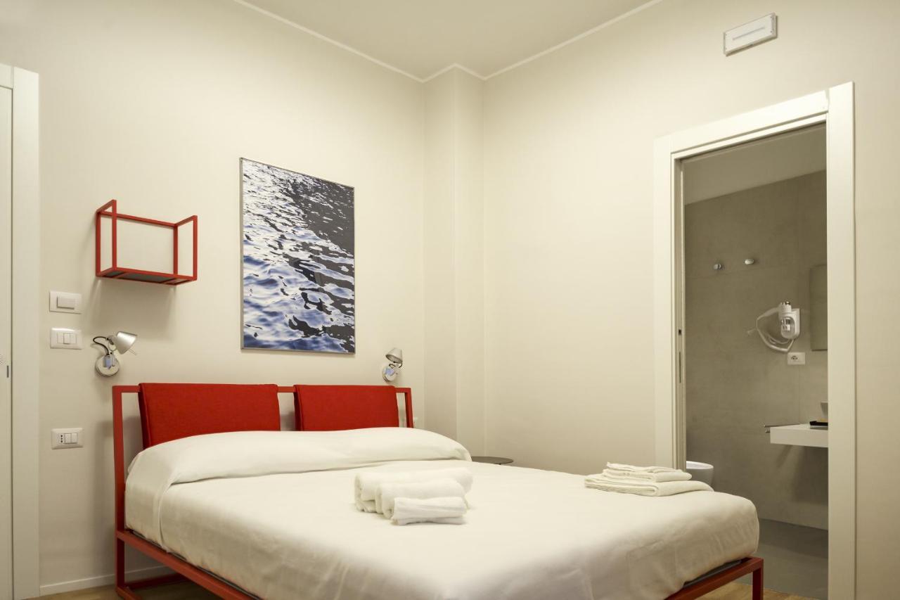 Trerooms B&B Gallipoli Exterior photo